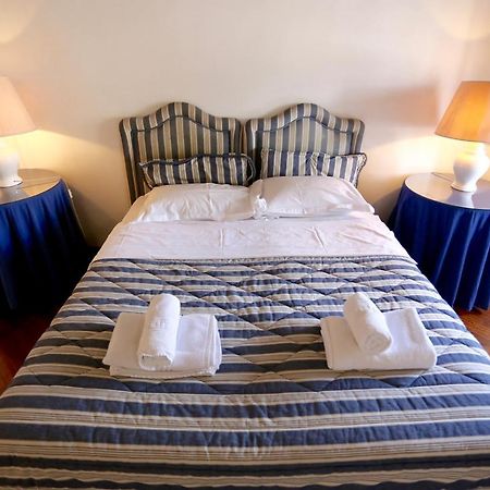 Apartmán Bellavista Piazza Del Popolo Řím Exteriér fotografie
