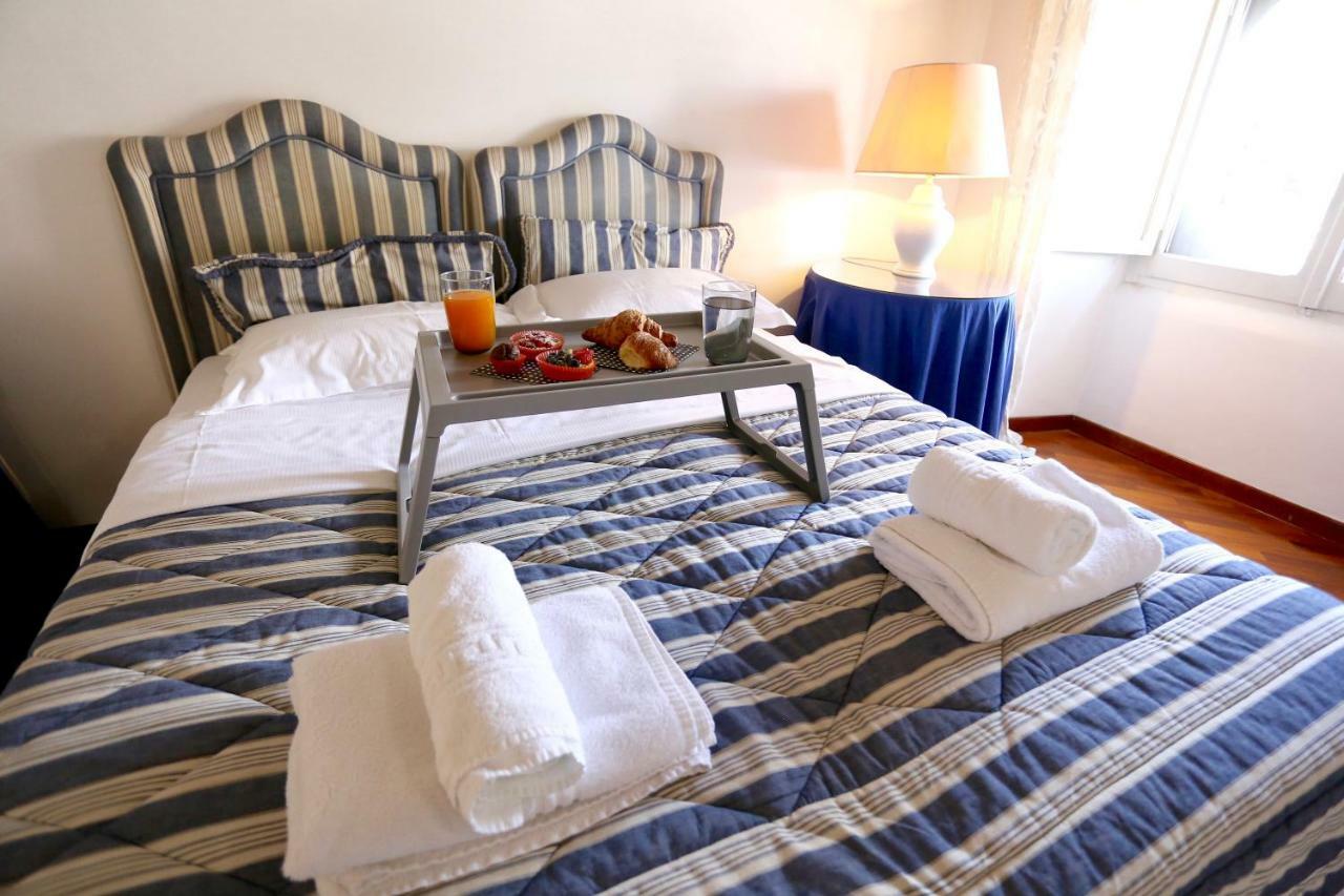 Apartmán Bellavista Piazza Del Popolo Řím Exteriér fotografie
