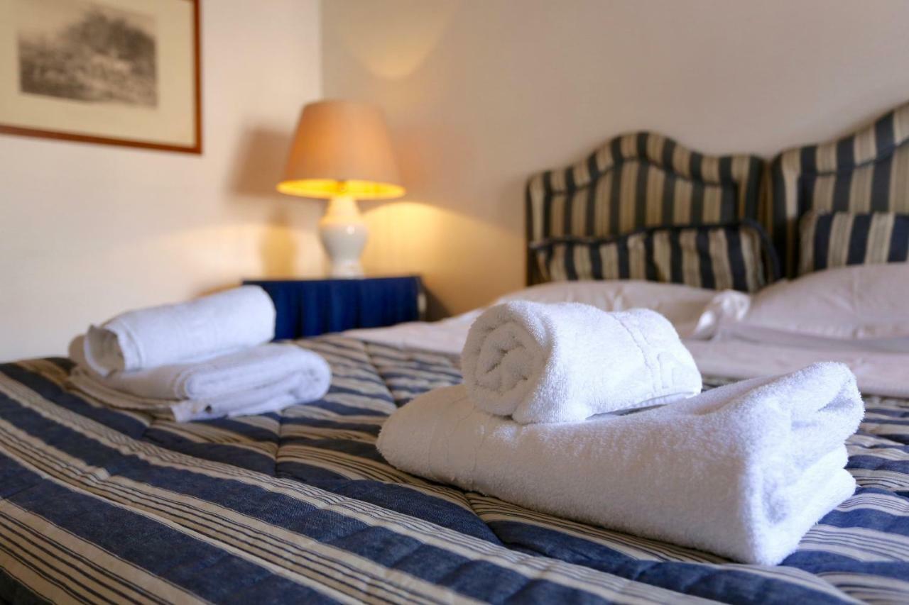 Apartmán Bellavista Piazza Del Popolo Řím Exteriér fotografie
