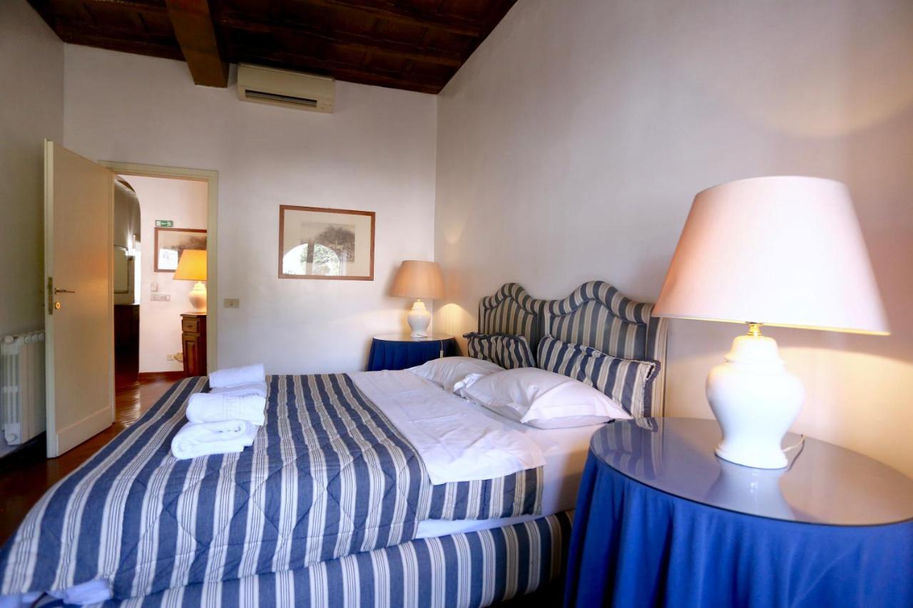 Apartmán Bellavista Piazza Del Popolo Řím Exteriér fotografie